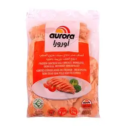 Aurora Chicken Breast 2 kg