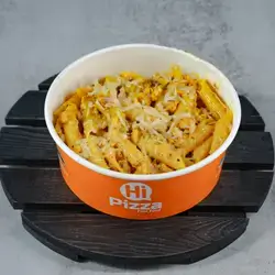 Chicken Pasta