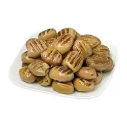 Olive Kebab (Grilled) 1Kg