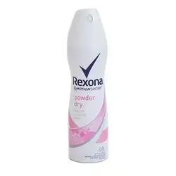 Rexona Deo Biorhythm Wom 200ml