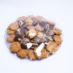 Mix Petit Four & Barazek
