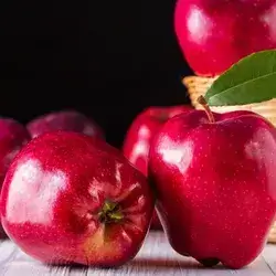 Irani Red Apple