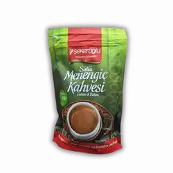 Pistachio Coffee Express Sachet 200g