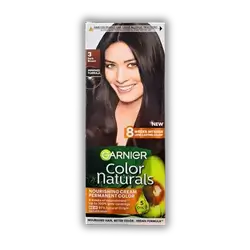 Carnier Color Naturals No. 3 Hair Dye