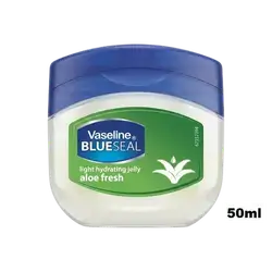 Light Hydrating Jelly Aloe Fresh 50ml _ Vaseline