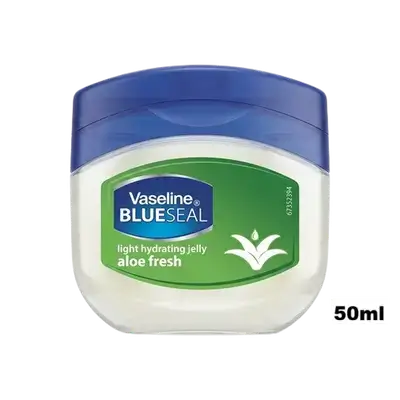 Light Hydrating Jelly Aloe Fresh 50ml _ Vaseline