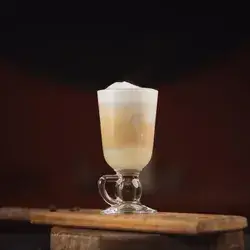 White Mocha