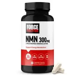 NMN 300mg 30 caps