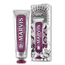 Marvis Karakum Toothpaste