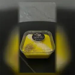 Banana Custard