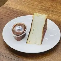 San Sebastian Cheesecake