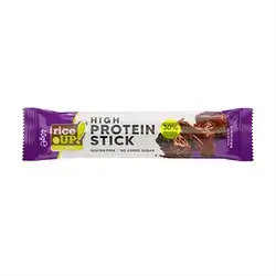 RiceUP! High Protein Choco Brownie Stick