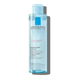 Micellar Water: Makeup Remover for Reactive Skin | La Roche-Posay 200ml