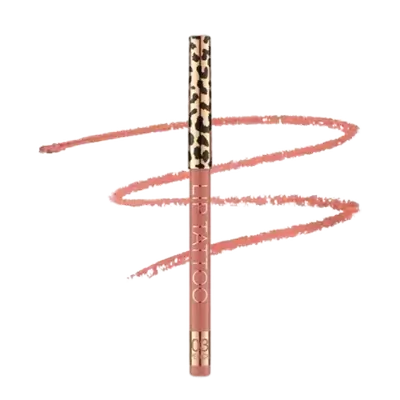 Lip Tattoo 03 PEACH 0.28g _ STELLARY