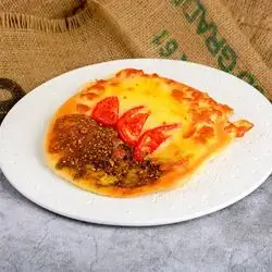 Mini Pizza