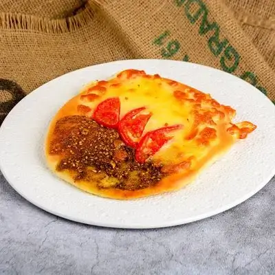 Mini Pizza