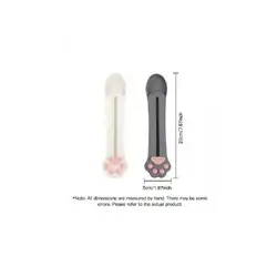 E346 - Cat Bar Spoon