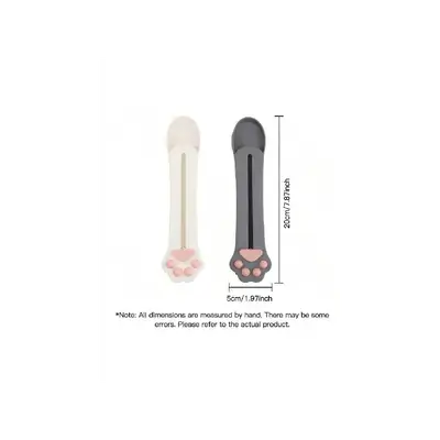 E346 - Cat Bar Spoon