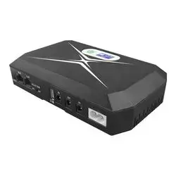 Medal Power DC UPS- 8800mAh