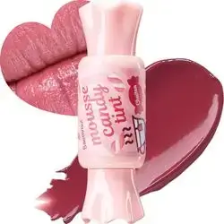 Saemmul Mousse Candy Tint (06 Chai Tea Mousse).