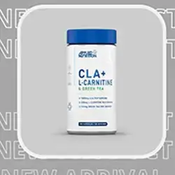 CLA + L-Carnitine 100 Caps