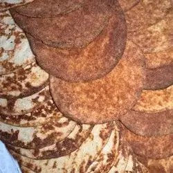 کولێرەی زعفران