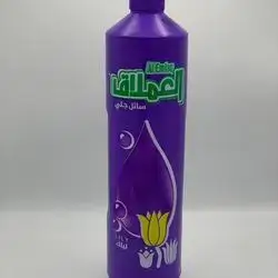 Lilac Emlaq Dishwashing Liquid 900 Ml