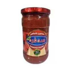 Safra Tomato Paste 750g
