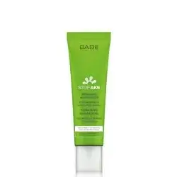 babe stop akn repairing moisturiser