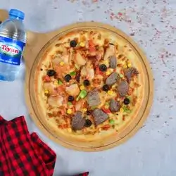 Mix Pizza