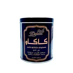 Queens Cocoa Large 227 g
