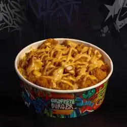 Graffiti Rizo