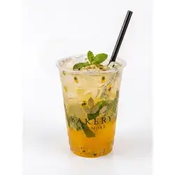 Passion Fruit Mojito
