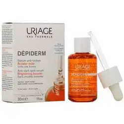 Uriage depiderm serum 30 ml