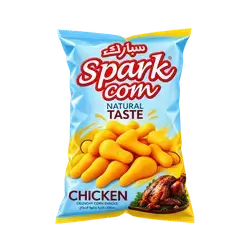Spark Plaster 30g