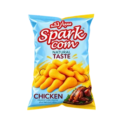 Spark Plaster 30g