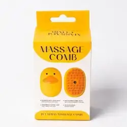 Massage Comb