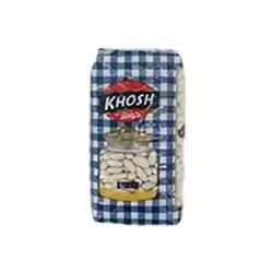 Khosh White Beans 500Gm