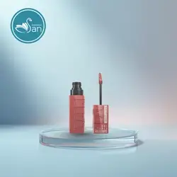 Maybelline - Super Stay Vinyl Ink 35 Cheeky