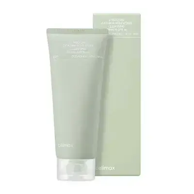 celimax Ji Woo Gae Cica BHA Acne Foam Cleansing - 150ml | سيليماكس غسول رغوي للبشرة المعرضة لحب الشباب بأحماض ال BHA - 150 مل