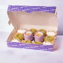 Ramadan Dozen Box