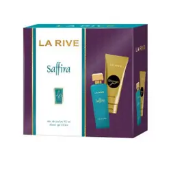 LA RIVE saffira set for woman