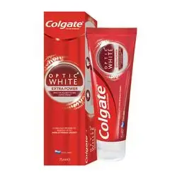 Colgate Tp O.white Ex.power 75ml