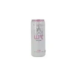 White Tiger Energy Drink Pink 330 Ml