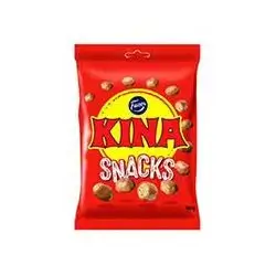 Fazer China Snacks