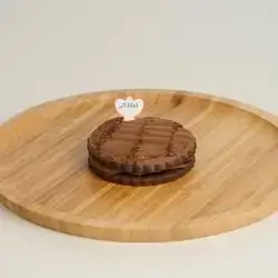 Chocolate Sableh