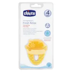 Chicco Fresh Relax Ice Cream Teether