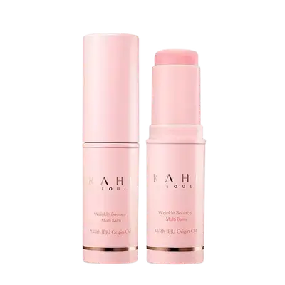 Wrinkle Bounce Multi Balm Facial And Body Balm 9g _ KAHI