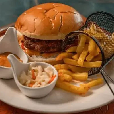 Classic Burger
