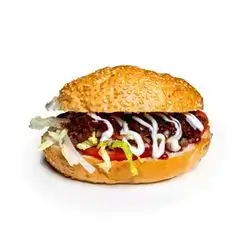 Meat Burger